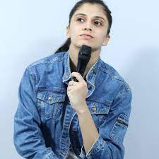 Know the biography of Gurleen Pannu, who did stand comedy on Amazon Prime Video.