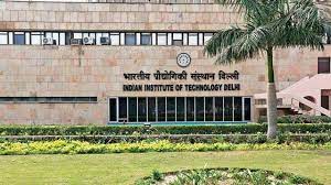 The Indian Institute of Technology Delhi