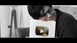 tanmay bhat youtube button