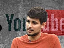 Dhruv Rathee YouTube Channel